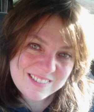 Nancy Brown Haywood - Class of 1983 - Penn High School