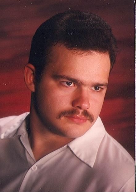 Chris Chastain - Class of 1992 - Penn High School