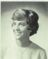 Delora Pannabecker - Class of 1964 - Penn High School