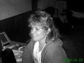 Missy Johnson - Class of 1988 - Penn High School