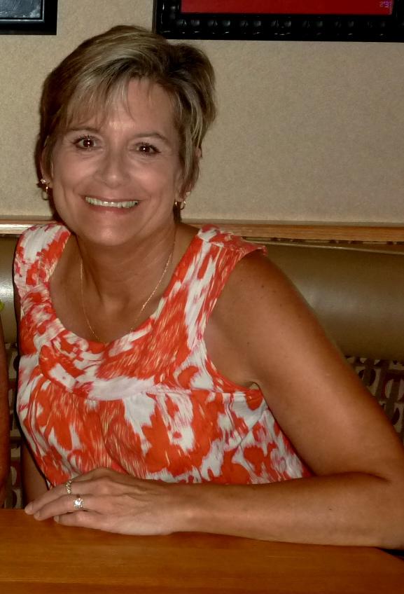 Elizabeth Carmichael - Class of 1972 - Penn High School
