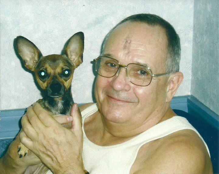 James Quaintance - Class of 1963 - Penn High School