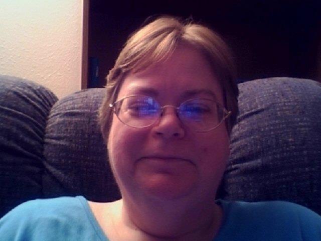 Linda Treadway - Class of 1983 - Penn High School