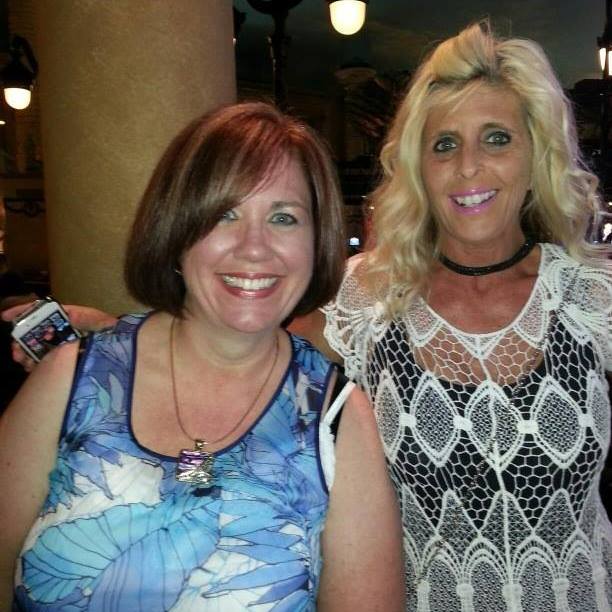Michelle Deacon Alcoba - Class of 1989 - Penn High School