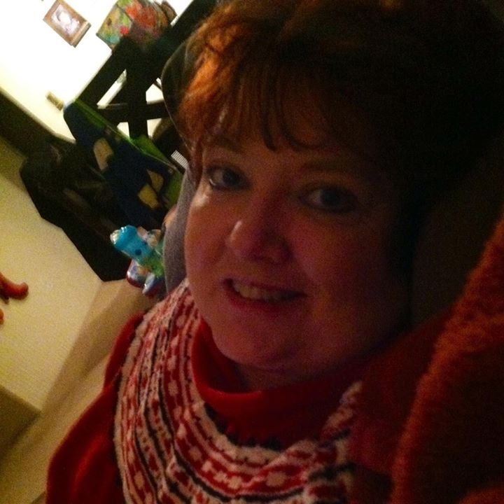 Nancy Teague Cocanower - Class of 1978 - Penn High School