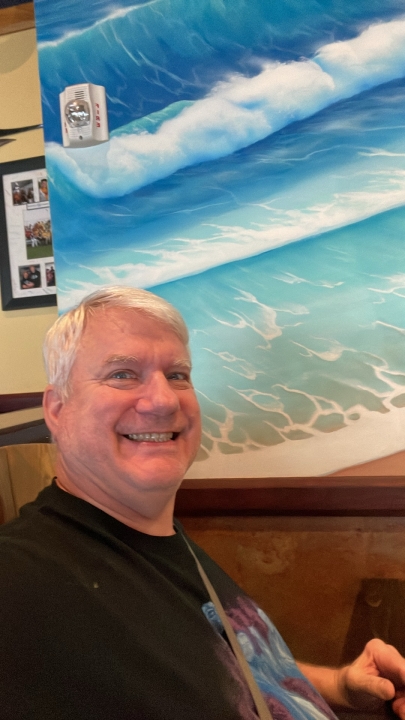 Michael Novak - Class of 1974 - Penn High School