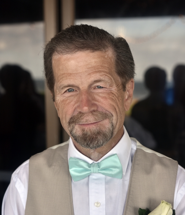 Jack Staley - Class of 1972 - Penn High School