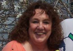 Peggy Knepp - Class of 1967 - Penn High School