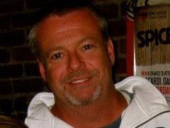 Brian Trant - Class of 1982 - Clay High School