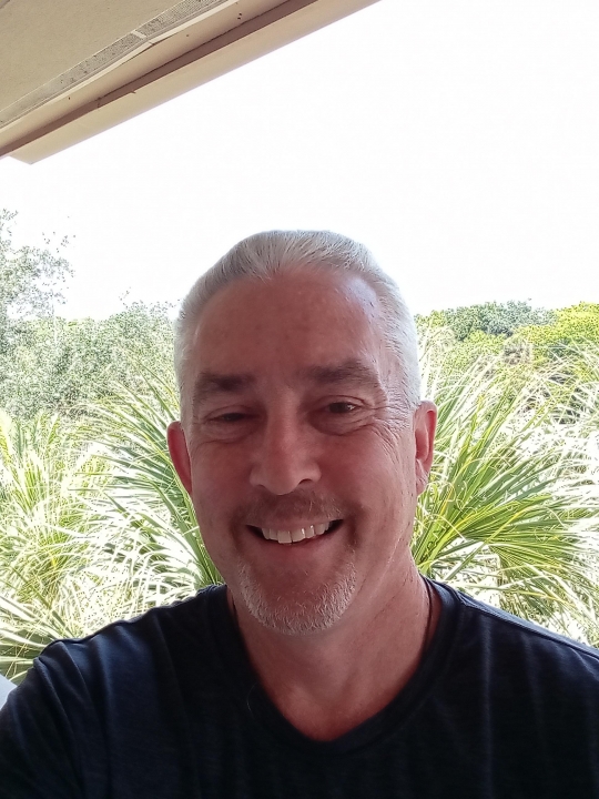 Tom Handshaw - Class of 1977 - Clay High School