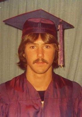 David Lybarger - Class of 1977 - Clay High School