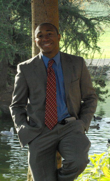 Raymond Irving - Class of 1999 - Clay High School