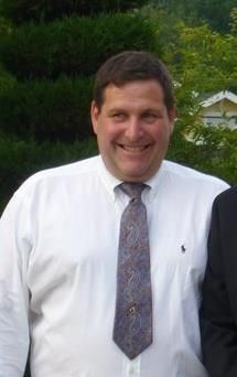 Jay Johnson - Class of 1979 - Clay High School