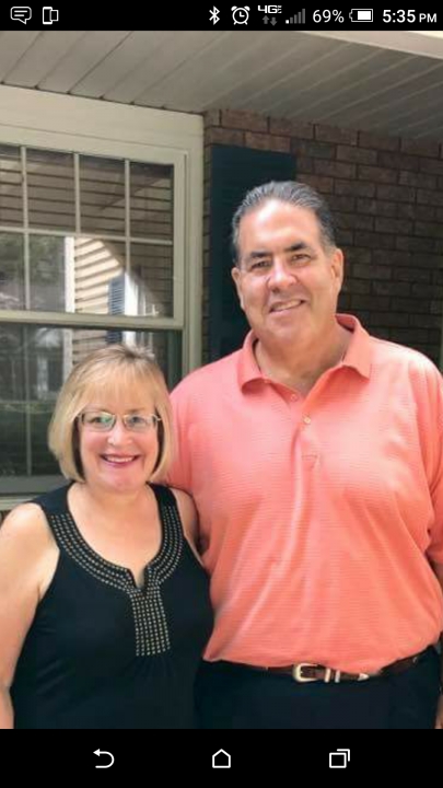 Mike Dincolo - Class of 1977 - Clay High School