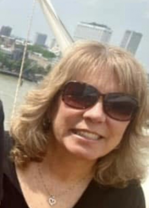 Colleen Cook - Class of 1973 - Clay High School