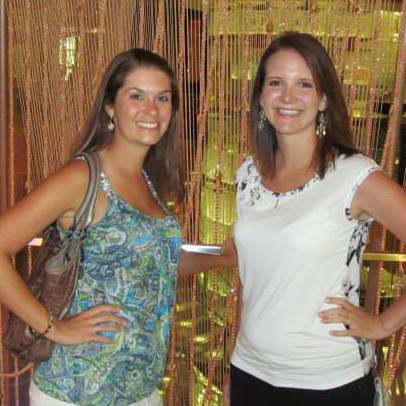 Nicole Lovelace - Class of 2004 - Clay High School
