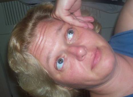 Ginger Neal - Class of 1989 - Clay High School