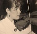 Lydia Jantzi, class of 1993