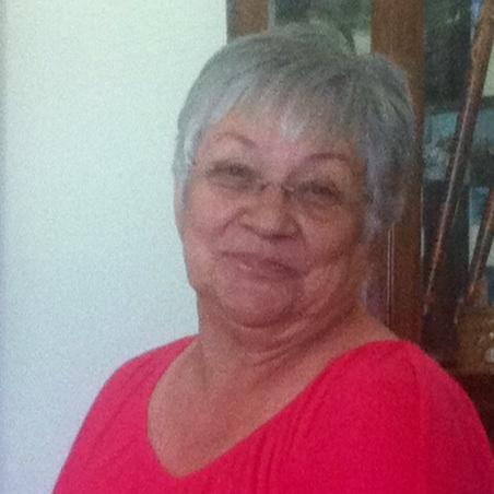 Cassie Szymanski - Class of 1965 - Washington High School