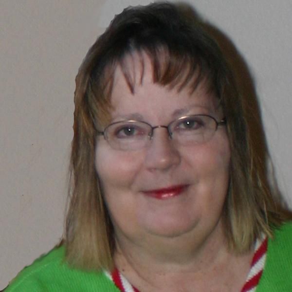 Vicki Voss - Class of 1968 - Washington High School