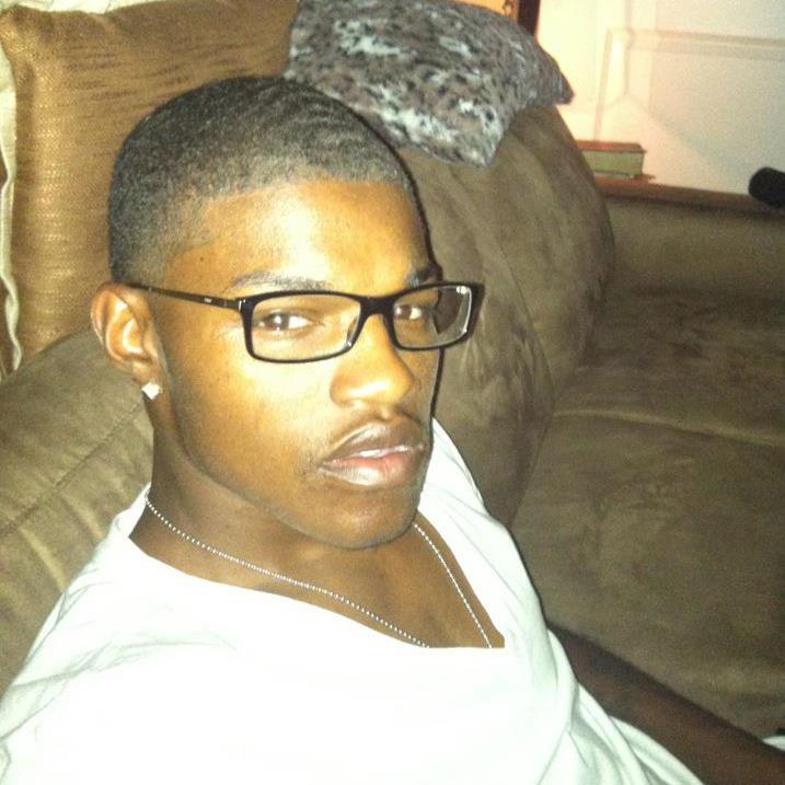 Jerel Briley - Class of 2009 - Washington High School