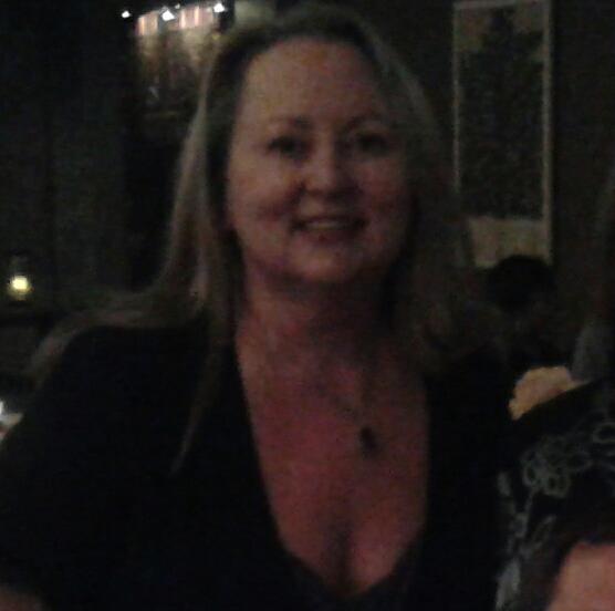 Diann Mass Scofield - Class of 1976 - Washington High School