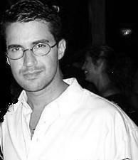 HÃ©lio Gois - Class of 1991 - Washington High School