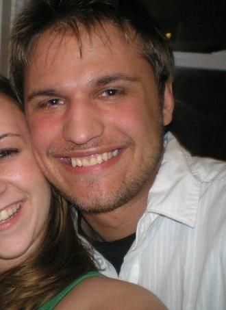 Andrew Comeau - Class of 2004 - Washington High School