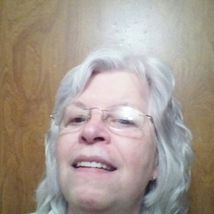 Judith Valentine - Class of 1965 - Washington High School