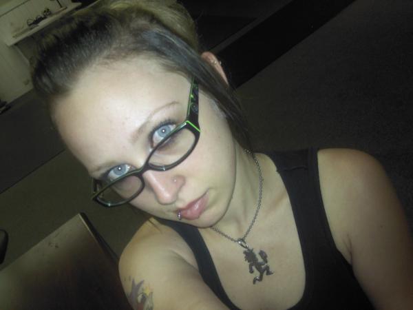Stacy Williamson - Class of 2007 - Washington High School