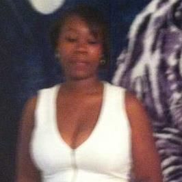 Shirieable Rosado - Class of 1993 - Washington High School