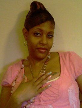 Samantha Smith - Class of 1997 - Washington High School