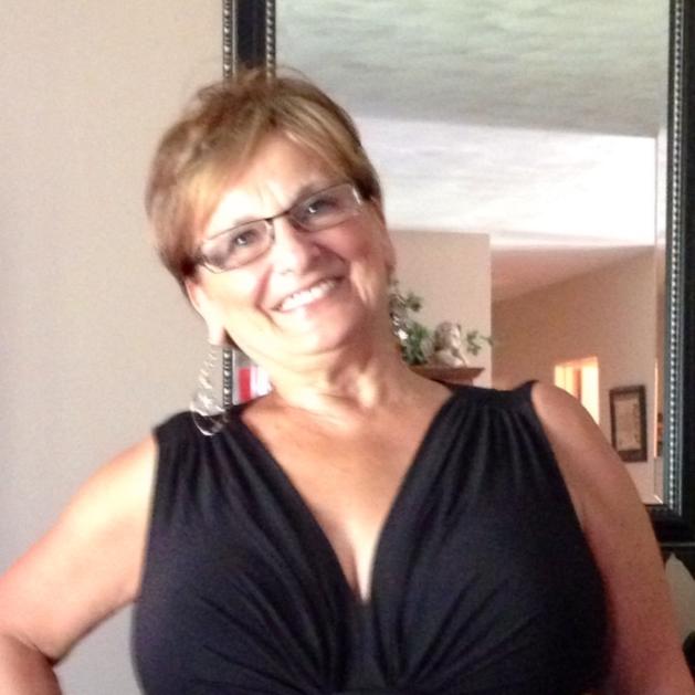 Patricia Rozmarynowski - Class of 1964 - Washington High School