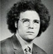 William Cox - Class of 1971 - Washington High School