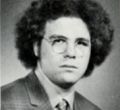 William Cox, class of 1971