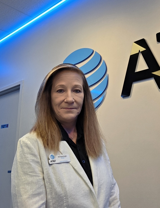 Kimberleigh Pugh - Class of 1989 - Quartz Hill High School