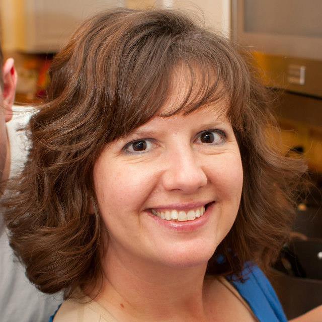 Kimberly Harvey - Class of 1989 - Quartz Hill High School