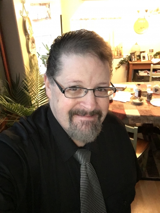 Robert Gribben - Class of 1983 - Quartz Hill High School