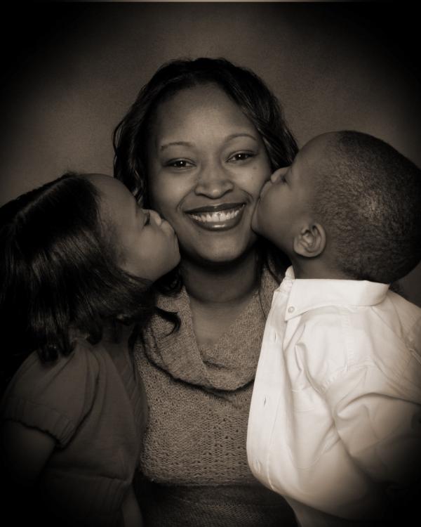 Tianna Stanberry - Class of 1999 - Quartz Hill High School