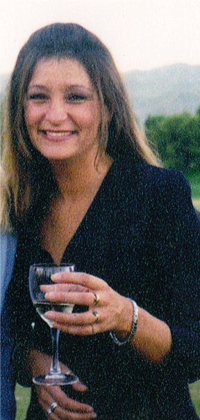 Amy Smith - Class of 1985 - Quartz Hill High School