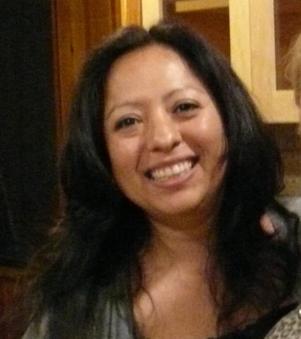 Gladys Torres - Class of 1992 - Quartz Hill High School