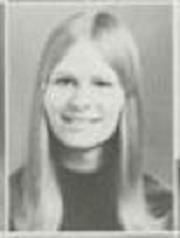 Andrea Giba - Class of 1972 - Quartz Hill High School