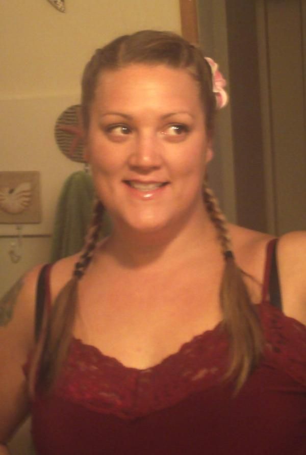 Michelle Mcmeekin - Class of 1996 - Quartz Hill High School