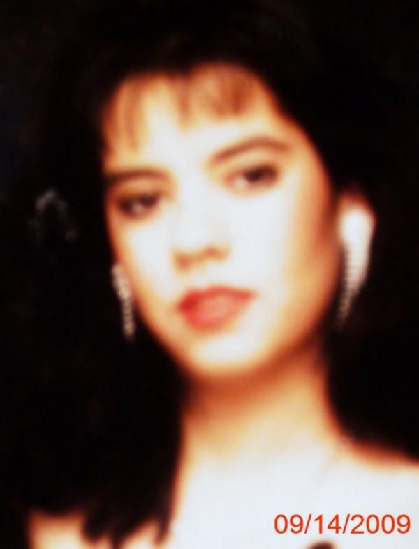 Kimberly Briggs - Class of 1989 - Quartz Hill High School