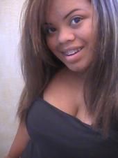 Mia Salamanca - Class of 2007 - Quartz Hill High School