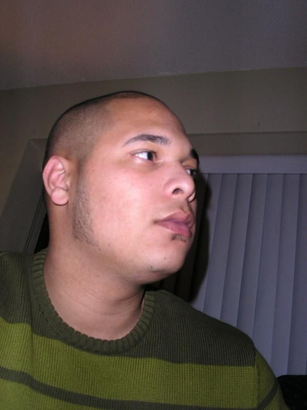 Erik Michie - Class of 2001 - Quartz Hill High School