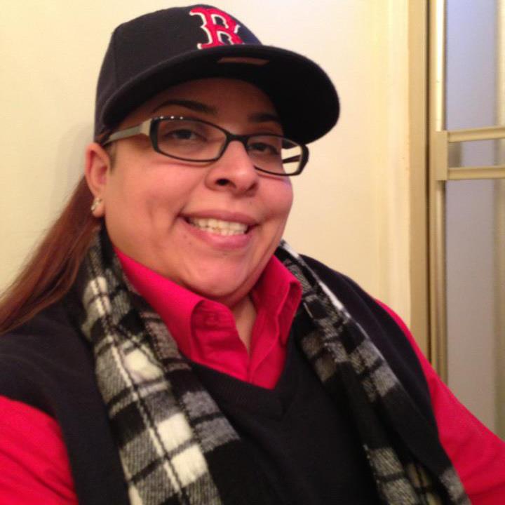 Marisa Aguilar - Class of 1996 - Quartz Hill High School