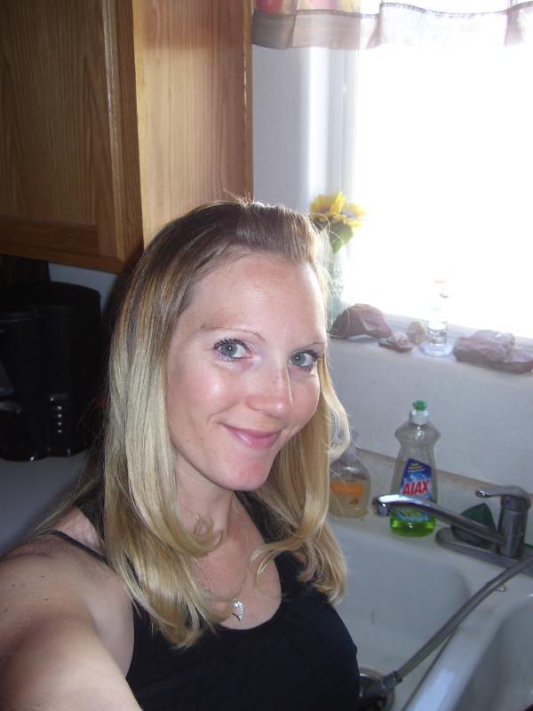 Amanda Albury - Class of 2004 - Quartz Hill High School