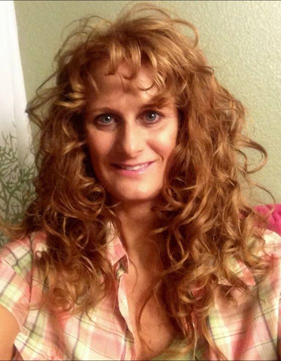 René Lazare - Class of 1984 - Quartz Hill High School