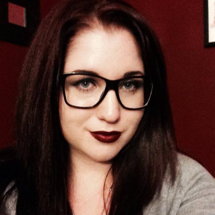 Lindsey Mccullough - Class of 2008 - Quartz Hill High School